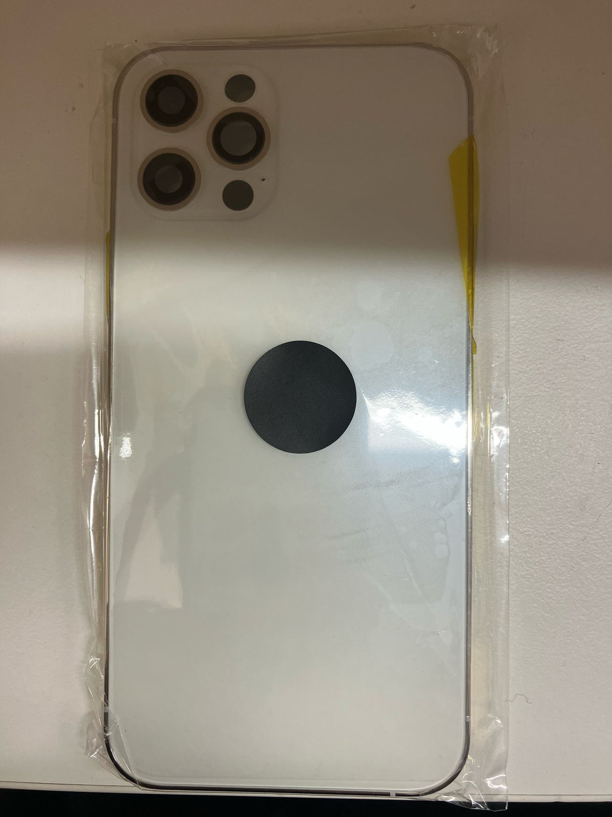 for iPhone 12 Pro Housing