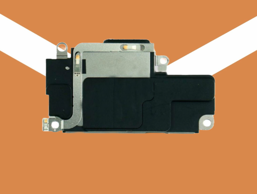 for iPhone 12 Pro Max Loudspeaker