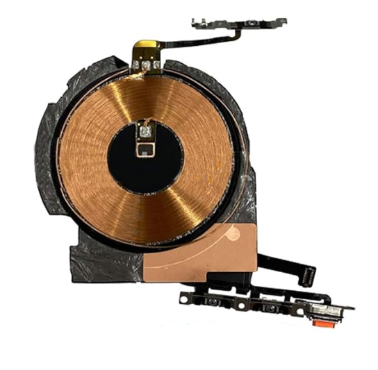 for iPhone 12 flex cable