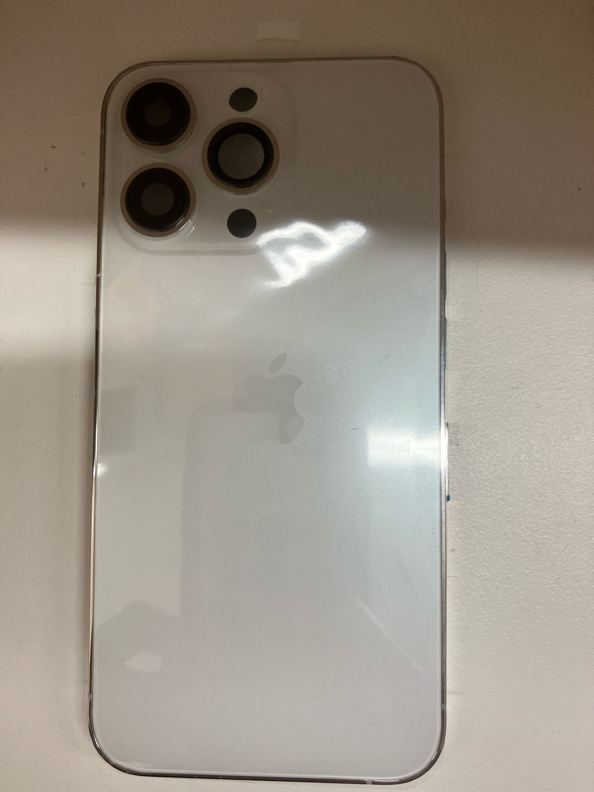 for iPhone 13 Pro Housing