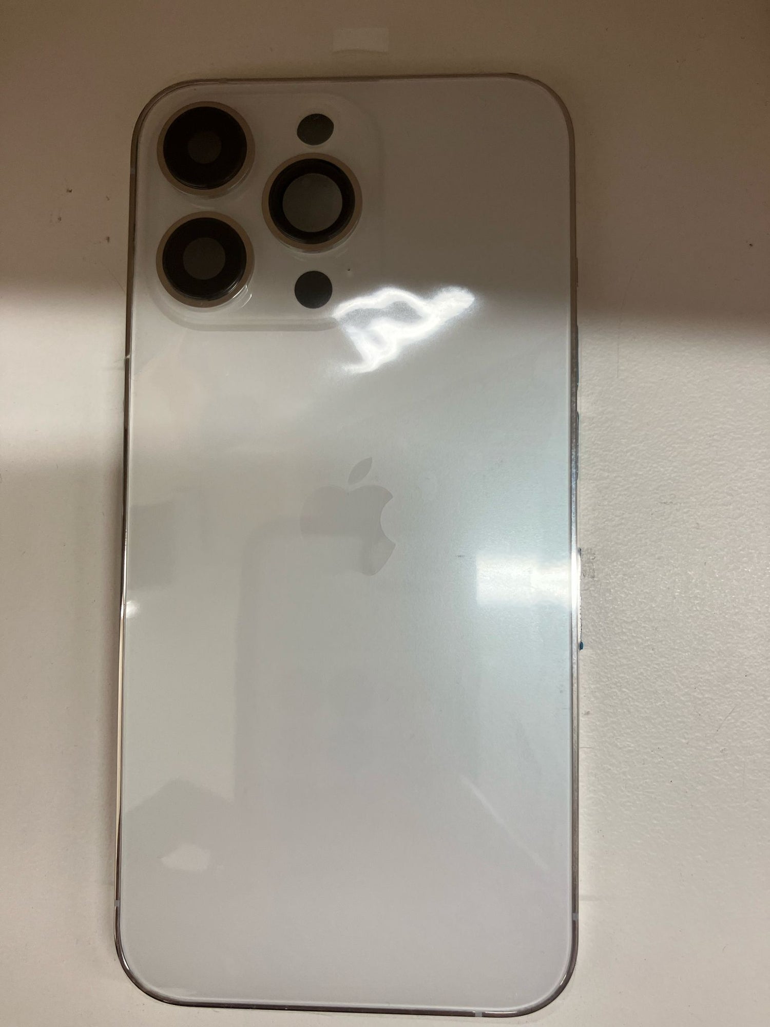 for iPhone 13 Pro Housing