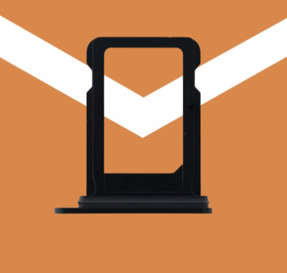 for iPhone 13 mini SIM tray