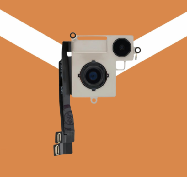 for iPhone 14G Back camera