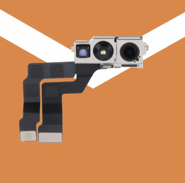 for iPhone 14 Pro Max Front camera