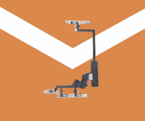 for iPhone 14 pro Power Flex