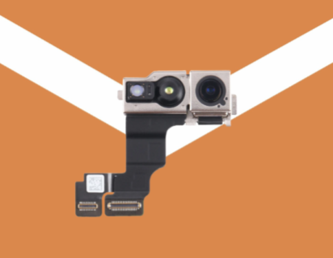 for iPhone 15G Front camera