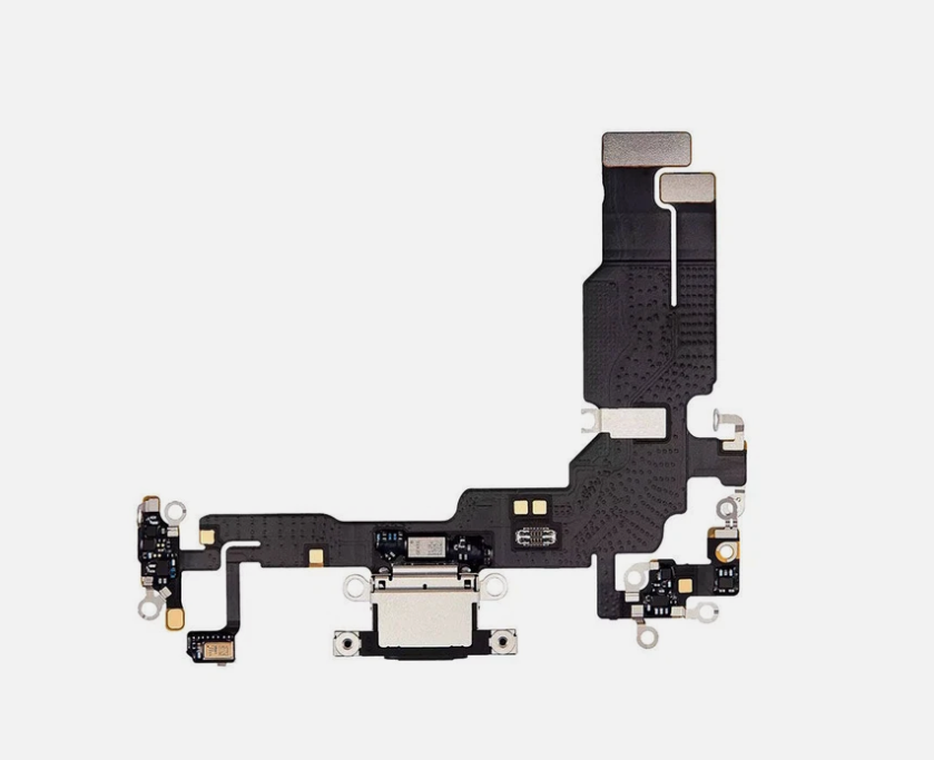 for iPhone 15G charging port