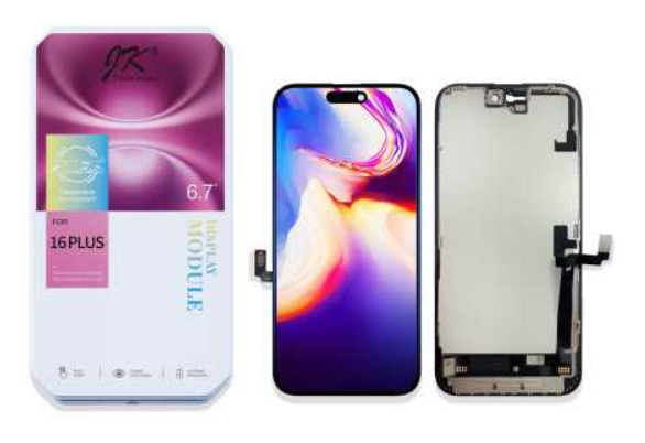 iPhone 16 Plus (LTPS) JK - FHD1080p