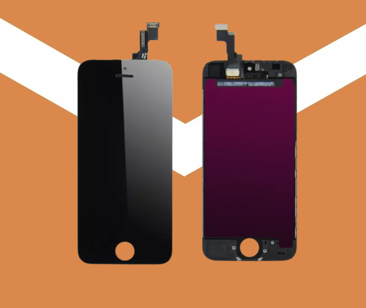 iPhone 5C Standard Screen