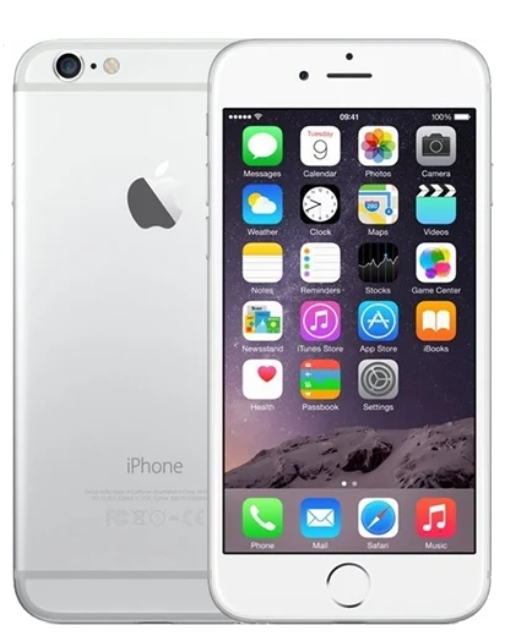 Used B Grade iPhone 6 64GB