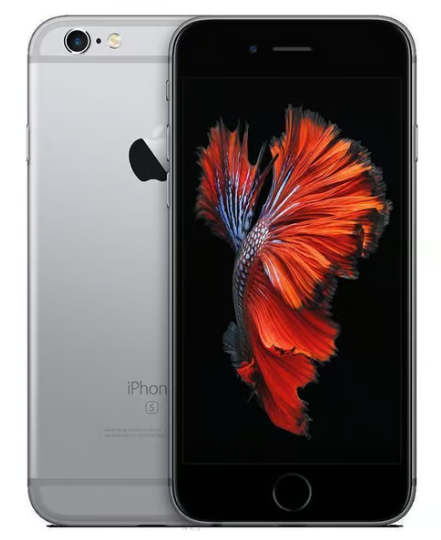 Used AB Grade iPhone 6S 32GB