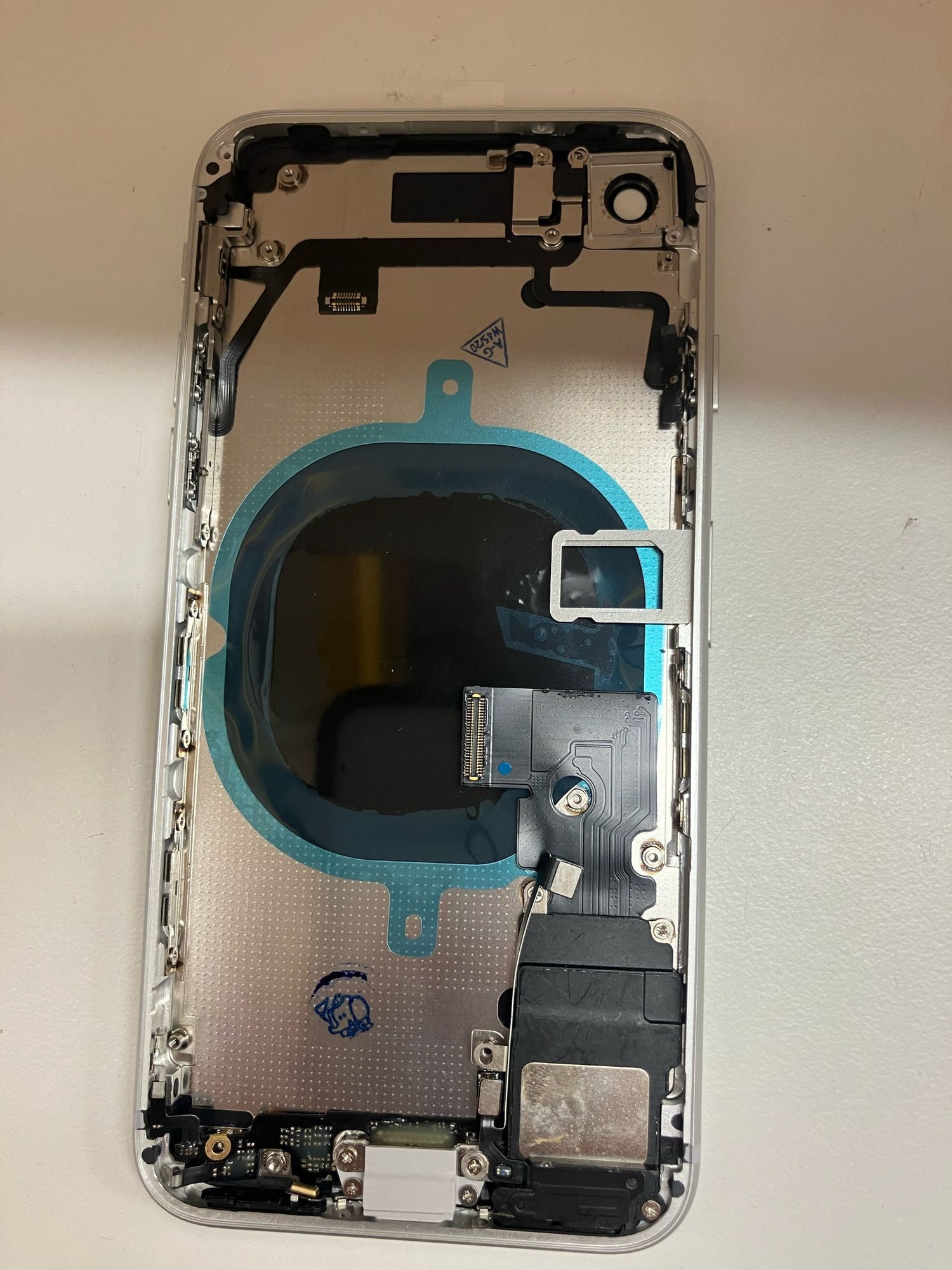 for iPhone 8 Housing