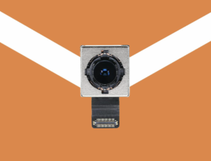 for iPhone XR back camera