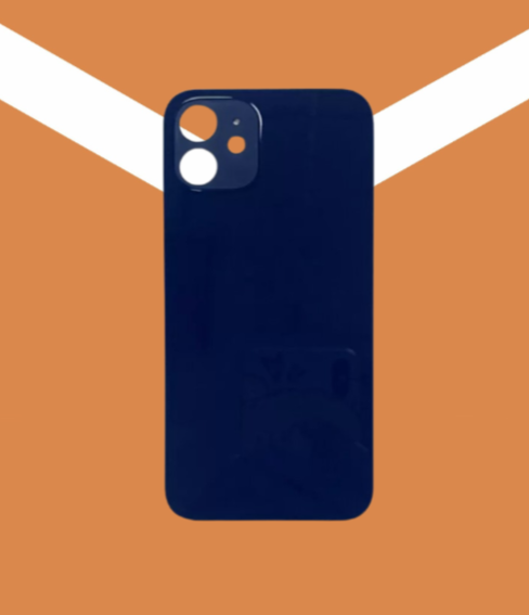 for iPhone 12G Back Glass