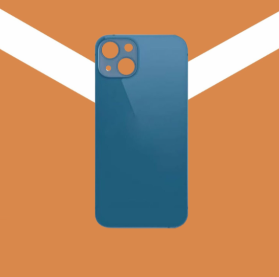 for iPhone 13G Back Glass
