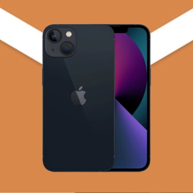 Used A-grade iphone 13
