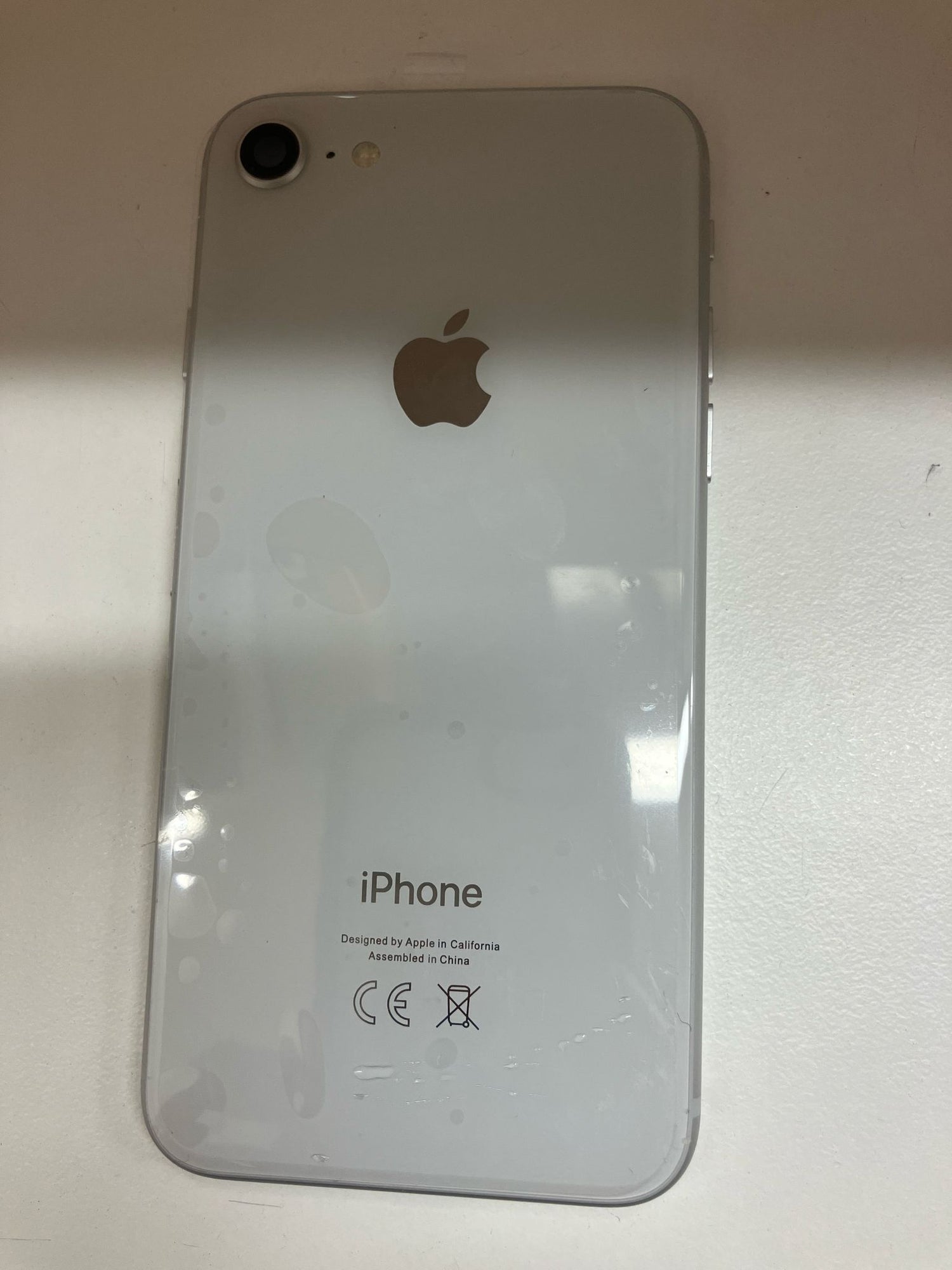 for iPhone 8 Housing