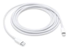 Apple Original Cable USB-lightning 2m