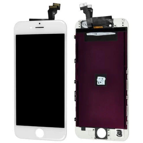 iPhone 6 Standard Screen