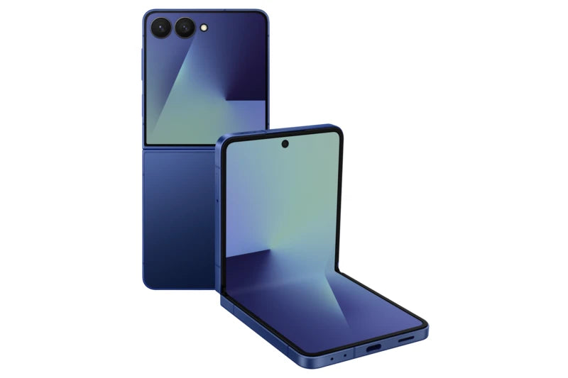 Samsung Z Flip 7 256GB