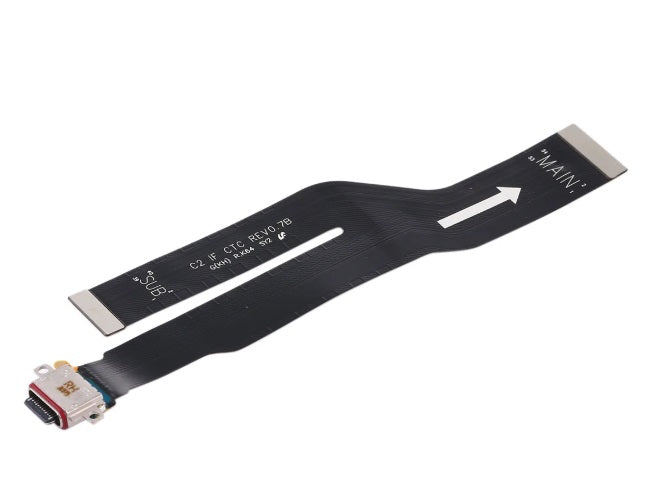 For Samsung note 20 ultra charging port