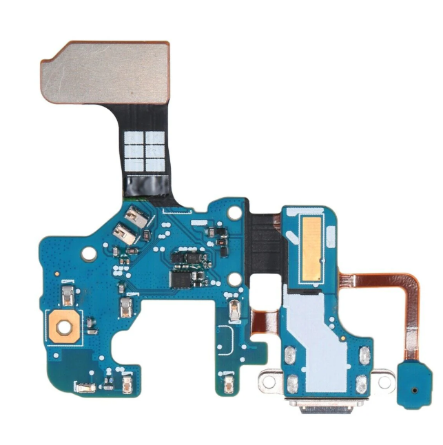 For Samsung note 8 charging port