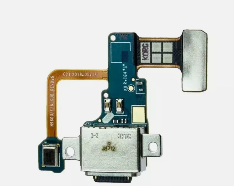 For Samsung note 10 charging port