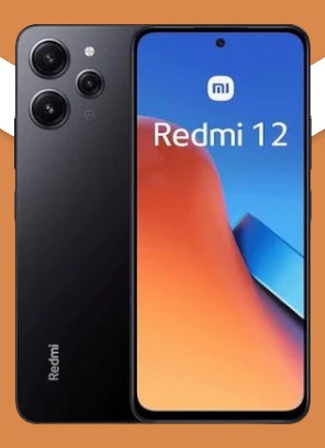 Brand New Xiaomi Redmi 12 128GB