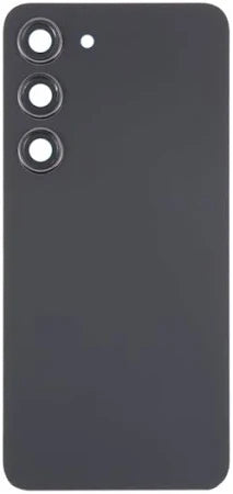 for Samsung Galaxy S23 Back Glass with Camera Lens