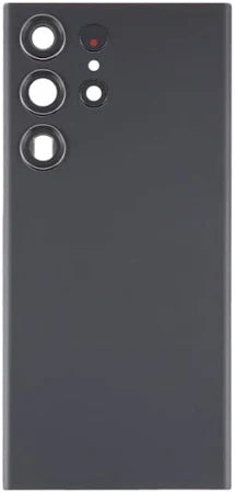 for Samsung Galaxy S23 Ultra Back Glass with Camera Lens