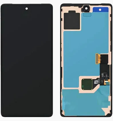for Google Pixel 7 Standard OLED Replacement Screen without Frame