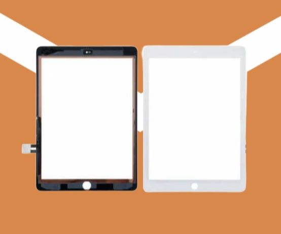 For iPad 2018 9.7" (iPad 6e)(A1893/A1954) LCD Screen