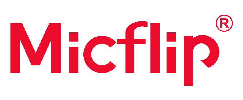 Micflip