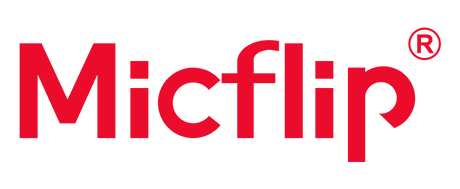 Micflip - Charger