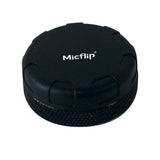 Micflip Find my tracker surfboard anti-lost track tag with global positioning function