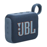 JBL Go 4 Portable Bluetooth Speaker