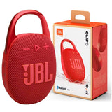 JBL Clip 5 IP67 Portable Bt Speaker