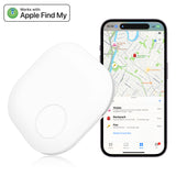 Apple MFi Certified Find My Tag Wallet Finder P03