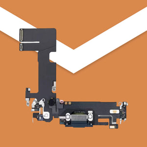 iPhone Charging Port