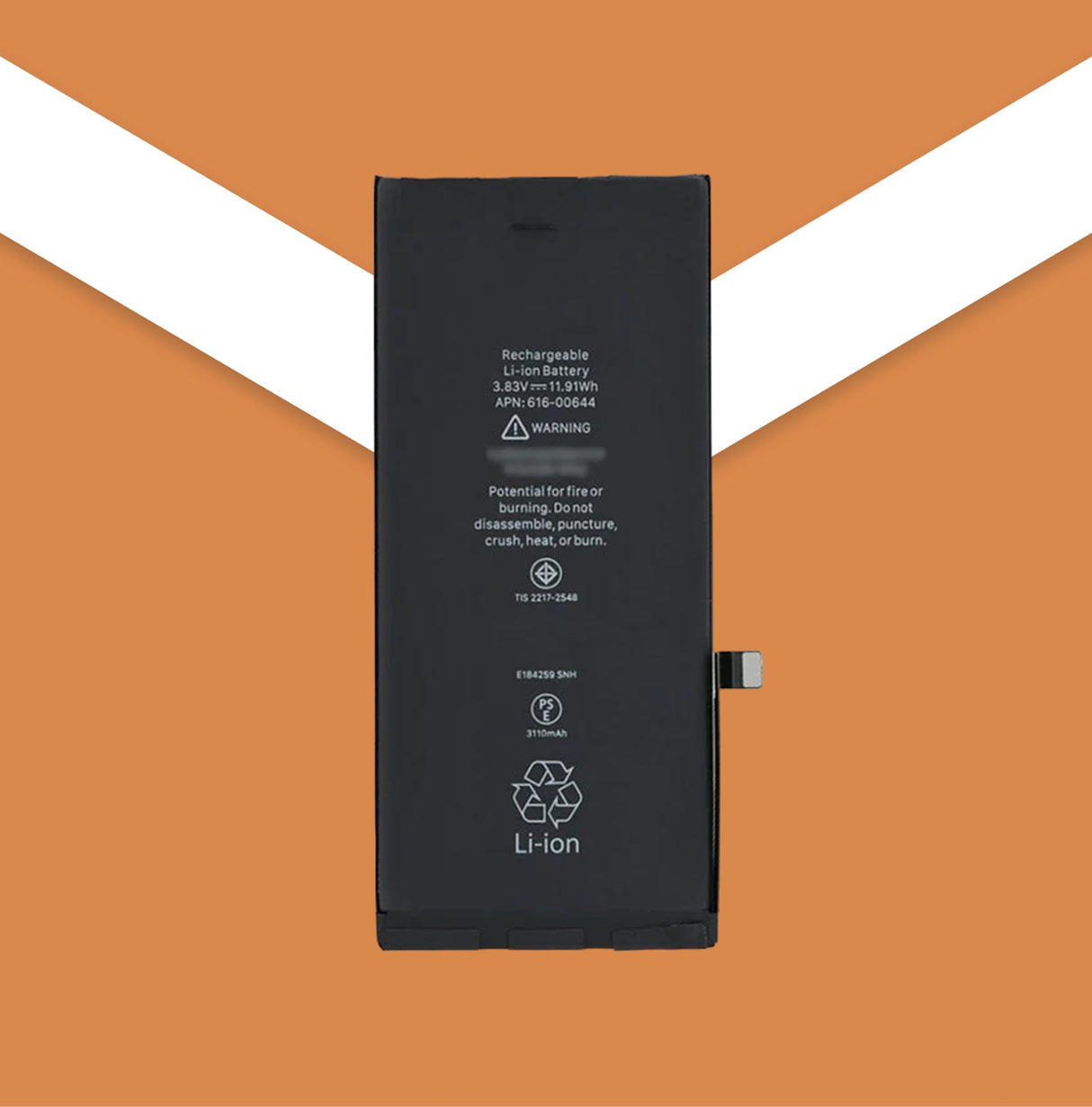 for iPhone 11G Battery