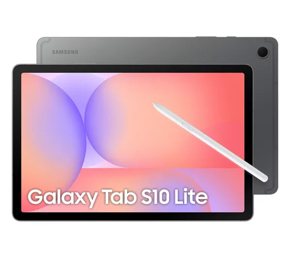 Samsung Galaxy Tab S10 Lite WiFi 256GB