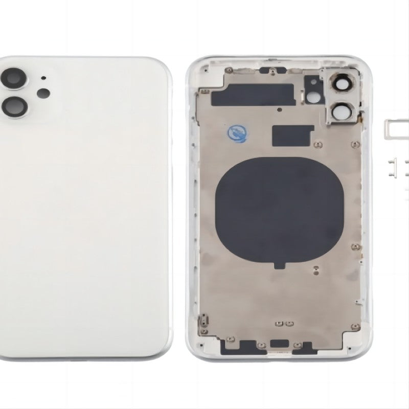 iPhone 11 Back Housing