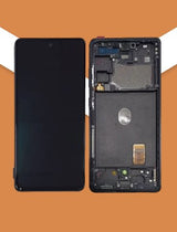 Samsung S20FE Screen