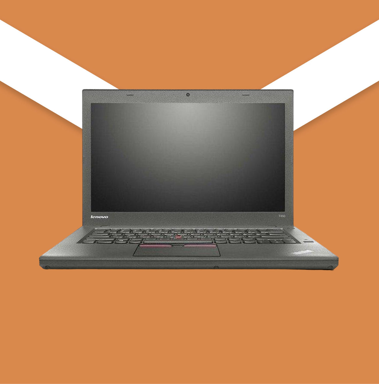 Lenovo ThinkPad T450 14'' i5 240GB+8GB Touch Screen Laptop