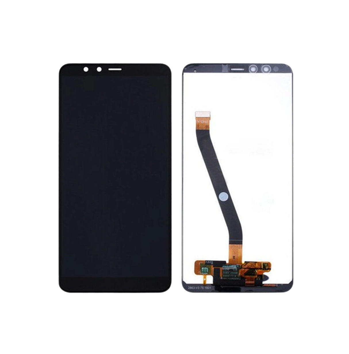 for Huawei Y6-18 Standard Screen