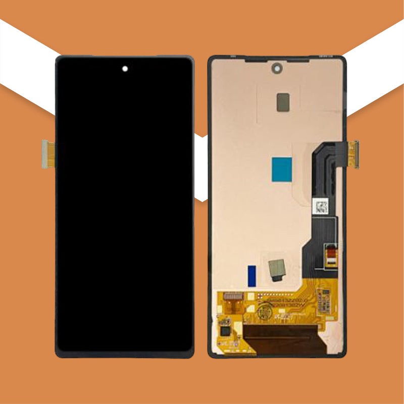 for Google Pixel7A Standard OLED Replacement Screen without Frame