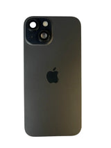 for iPhone 15G Back Glass with Camera Lens and Magnent