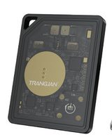 Wireless Charging Find My Card Finder P21