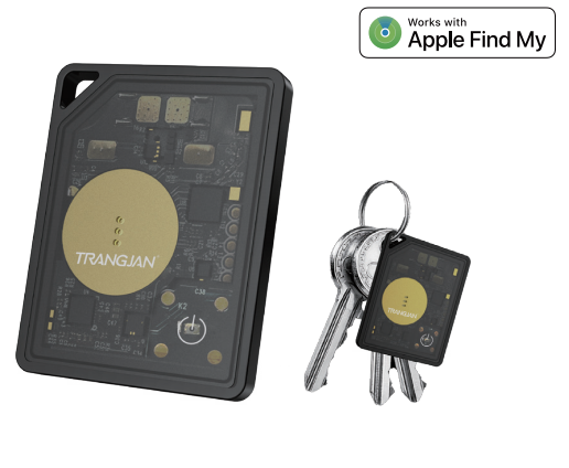 Wireless Charging Find My Card Finder P21