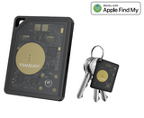 Wireless Charging Find My Card Finder P21